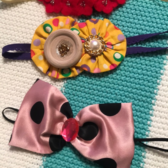 Hair accessories - Picture 4 of 4